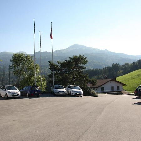 Landgasthof Hoelzlisberg Eichberg Extérieur photo