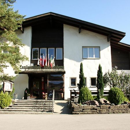 Landgasthof Hoelzlisberg Eichberg Extérieur photo
