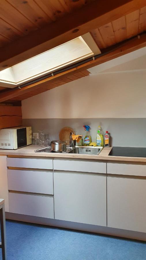Landgasthof Hoelzlisberg Eichberg Extérieur photo