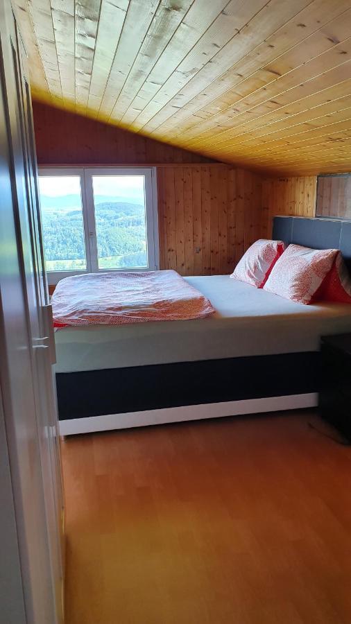 Landgasthof Hoelzlisberg Eichberg Extérieur photo