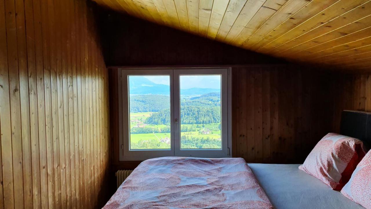 Landgasthof Hoelzlisberg Eichberg Extérieur photo