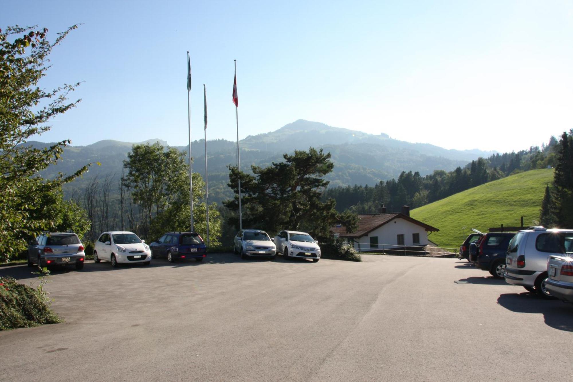 Landgasthof Hoelzlisberg Eichberg Extérieur photo