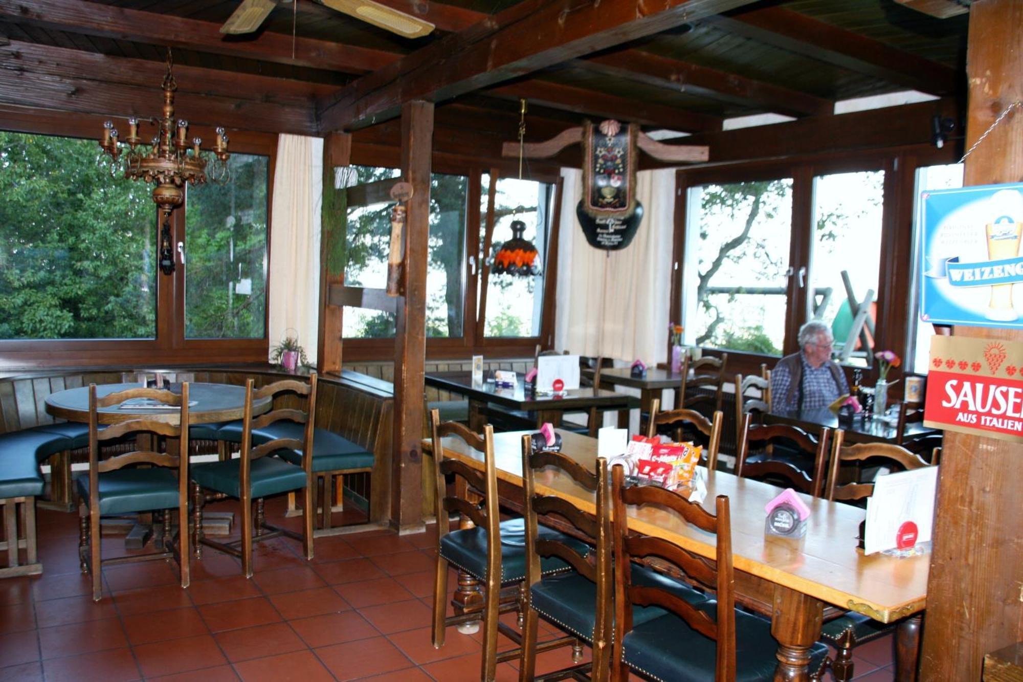 Landgasthof Hoelzlisberg Eichberg Extérieur photo