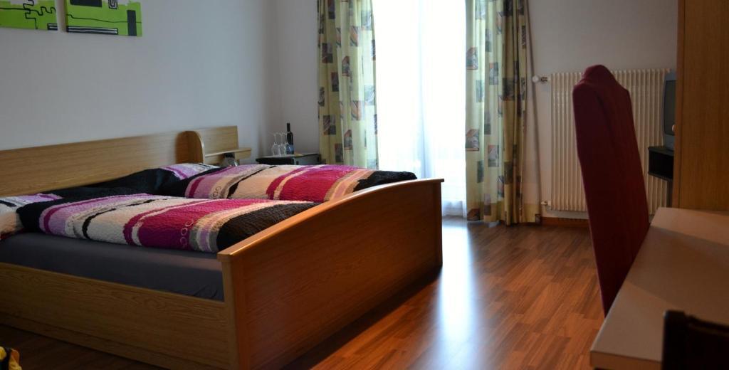 Landgasthof Hoelzlisberg Eichberg Chambre photo