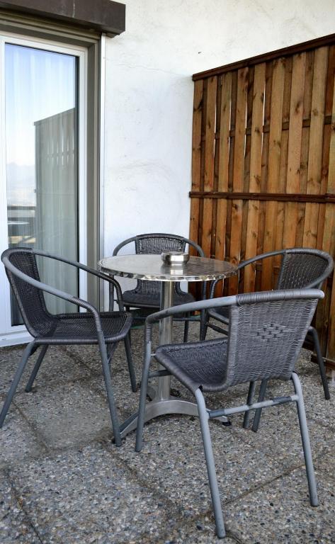 Landgasthof Hoelzlisberg Eichberg Chambre photo